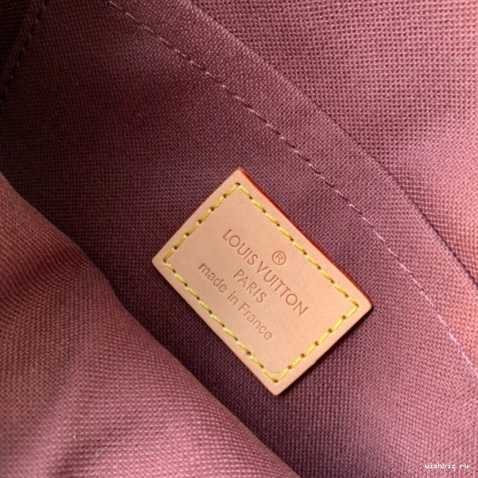 WIS Louis Vuitton MM Favorite 0805